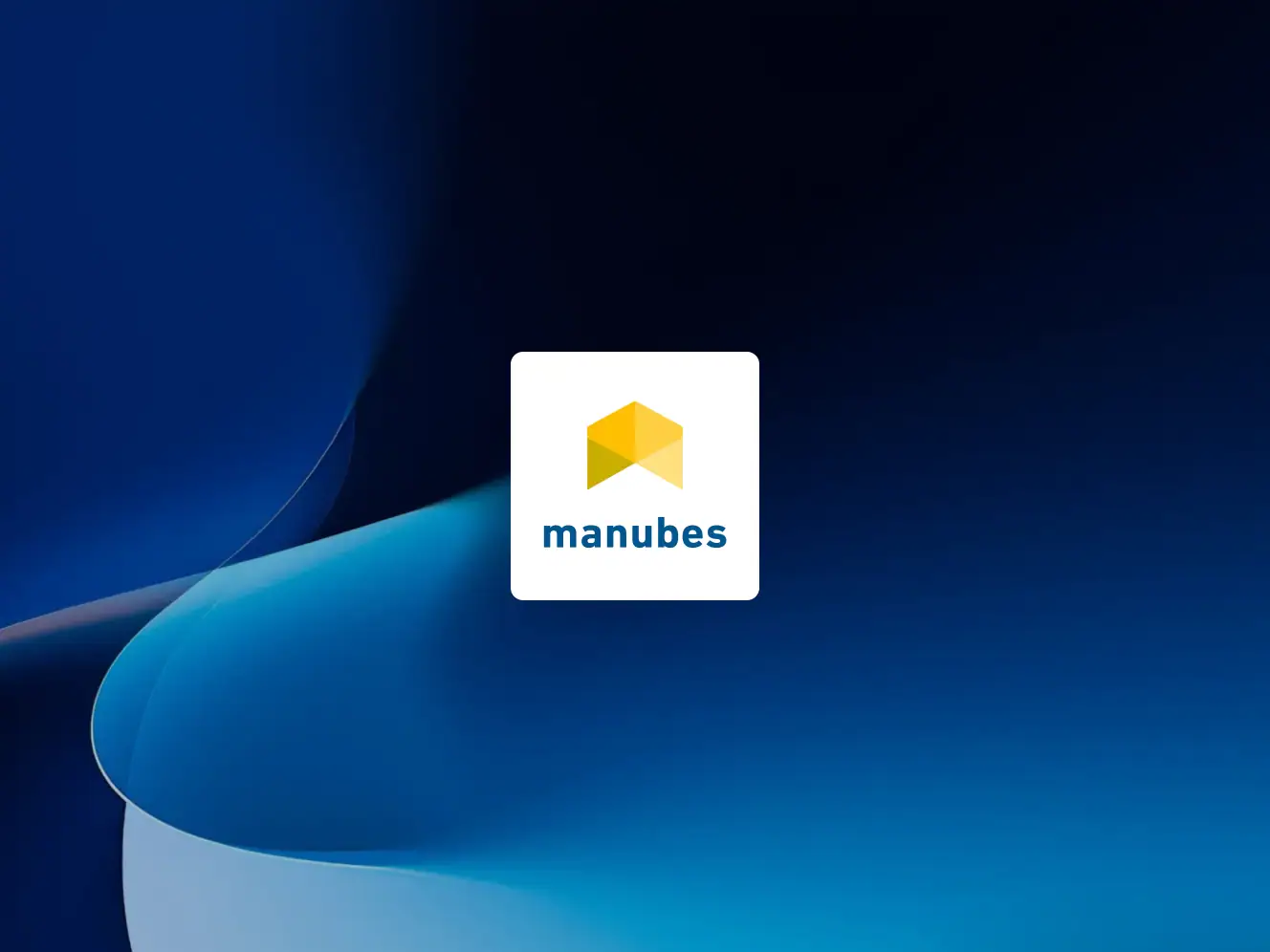 Inray Cloud-Lösung für effizientes Management, dargestellt auf dunklem Hintergrund.