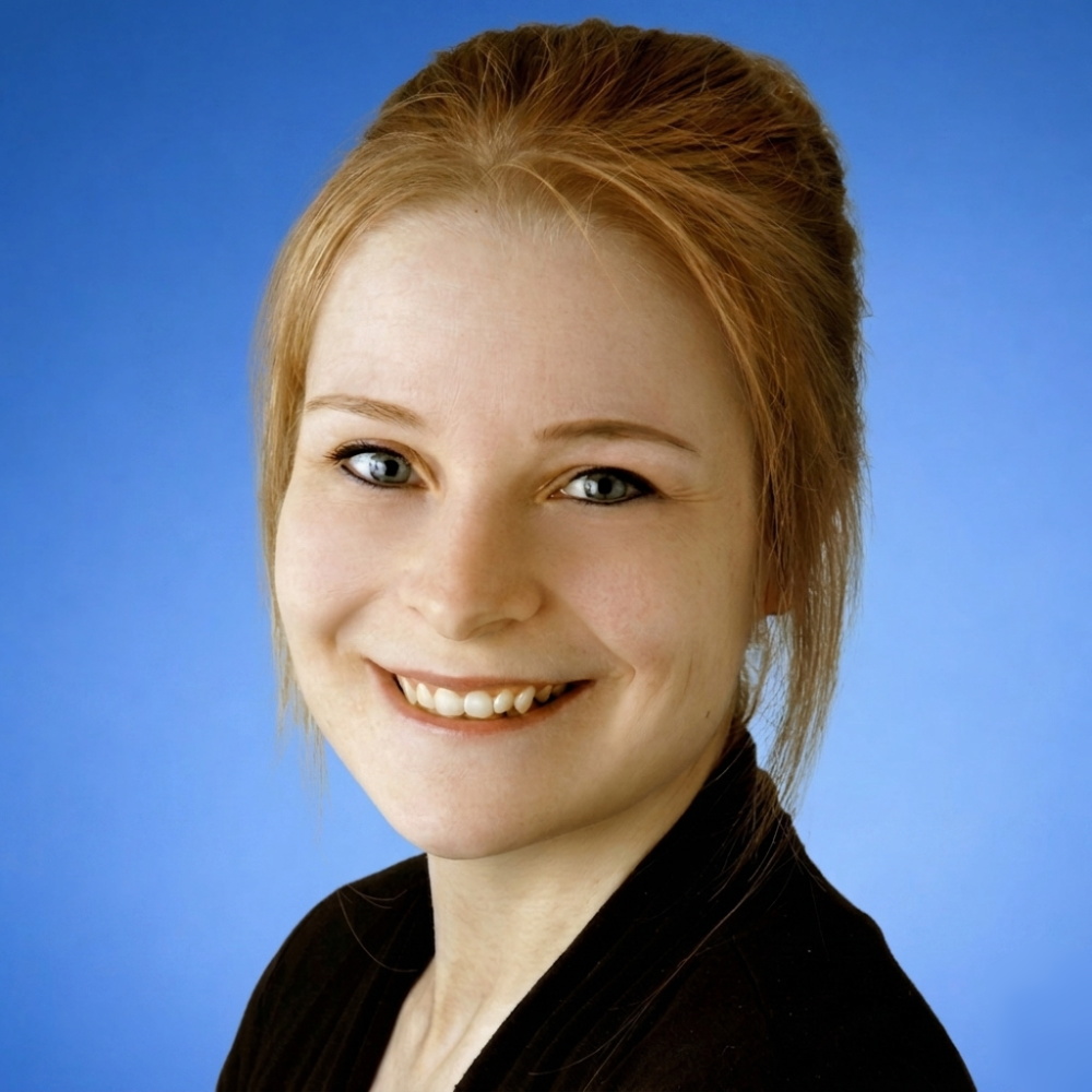 Stefanie Schlüter-Rave