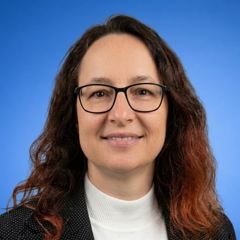 Andrea Reichel